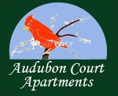 Audubon Court Apartments